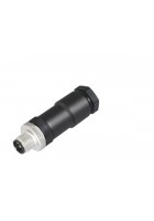 99 0437 19 05 M12-A cable connector